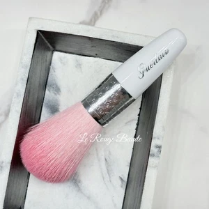 Guerlain Meteorites Brush - Powder Blush Natural Hair New - Picture 1 of 2
