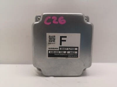 NISSAN SERENA MK4 C26 2010 - 2016 CONTROL UNIT 68273 284E7-3JY0B - Image 1 of 4