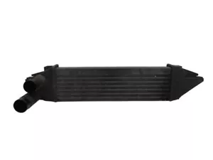 Ladeluftkühler passt für SAAB 9-3 CABRIOLET (YS3D) 2.0 TURBO 4283552 - Bild 1 von 5