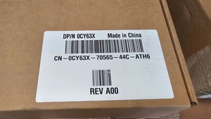 Dell EMC ML3 LTO-9 HH 18TB/45TB 12Gbps SAS Tape D Dell 0CY63X 02XW558 (New) - AD - Bild 1 von 5
