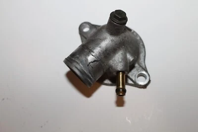 2003 - 2004 Suzuki GSXR 1000 Engine Thermostat Cover 17661-35F00 Foto 1 de 2