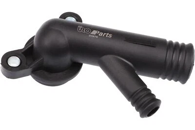 Conector de manguera de refrigerante de radiador para BMW 318i 1996-1998 URO 1997 1998 Foto 1 de 4