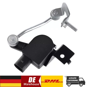 Sensor de nivel delantero izquierdo o derecho para VW Passat Variant 3C2 3C5 - Imagen 1 de 6