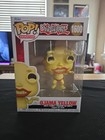 Funko Pop! Vinyl: Yu-Gi-Oh! - Ojama Yellow #1600