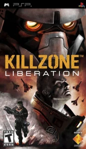 Killzone: Liberation - Playstation Portable PSP TESTED - Picture 1 of 1