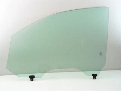 Driver/Left Side Front Door Window Glass For Infiniti FX35 FX37 FX50 QX70 Foto 1 de 3