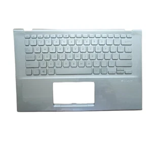 Para ASUS X412 X412UA A412D R424 V4000F V4000 Teclado Apoyamanos Estuche Superior - Imagen 1 de 2