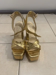 jessica simpson heels Size 8 - Picture 1 of 4