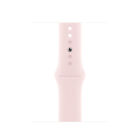 Apple MT2Y3ZM/A Smart Wearable Zubehör Band rosa Fluorelastomer
