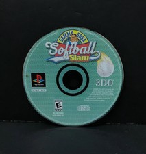 .PSX.' | '.Sammy Sosa Softball Slam.