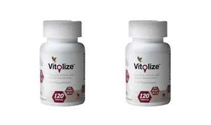 2x Forever Vitolize for Women *FREE 48hr TRACKED DELIVERY* - Picture 1 of 1