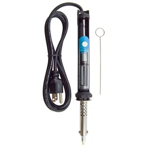 30W Electric Desoldering Tool with Long Life Tip & 5 Foot Power Cord - UL Listed - Picture 1 of 3