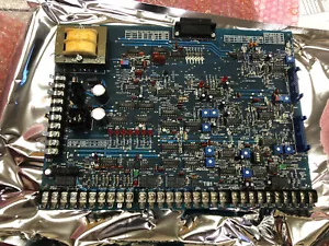Volkmann Control Board VED 20019BAG82T 20019BA Rebuilt Refurbished - Picture 1 of 4