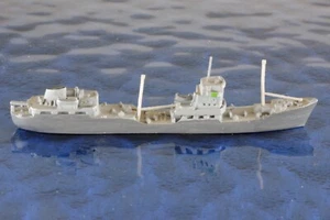 Friedrich Jung  Hersteller Hansa 28/I  ,1:1250 Schiffsmodell - Picture 1 of 2