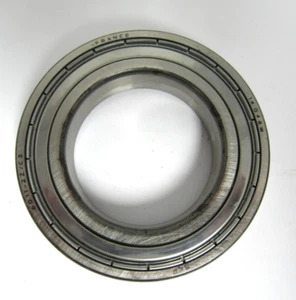 SKF 6011-2Z/C3 RODAMIENTO DE BOLAS - Imagen 1 de 3