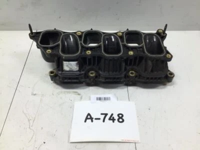 KIA SORENTO EX 2014 3,3 L colector de admisión inferior OEM+ Foto 1 de 4