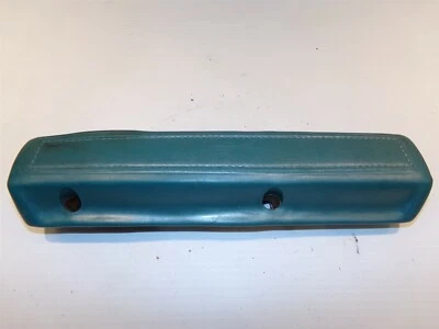 1965 66 67 68 CHRYSLER 13" ARM REST NEW YORKER NEWPORT 300 OEM - Image 1 of 4