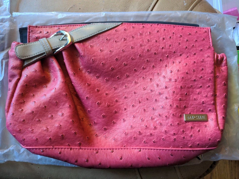 Miche Classics Leta Shell - Shell only - Retired - NEW in Bag - Image 1 of 1