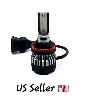 BLAZING 12v LED headlight bulb for Victory 2006-2013 Jackpot motorcycle - Image 1 of 4