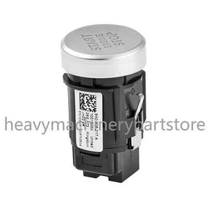 For Audi A4 B8 Allroad Quattro 2010-13 Start Stop Push Button Switch 8K0905217A - Picture 1 of 6