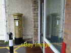 Photo 6x4 Trull: postbox &#8470; TR3 246, Church Road Taunton This postbo c2014