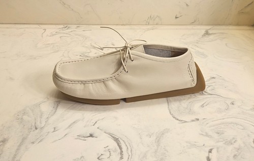 Nuovo! Mocassini Bottega Veneta 'Driving' trench pelle uomo 9 US 42 Eur. Prezzo consigliato $750