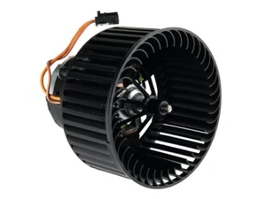 Conjunto de motor soplador de climatización Valeo para 64119291177 9291177 64119305761 9305761 LHD - Imagen 1 de 4