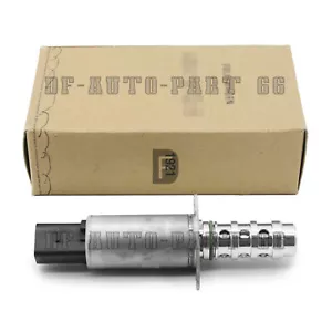 OE Engine Camshaft VVT Timing Control Solenoid Valve For Audi Q7 VW Passat 3.6L - Picture 1 of 7