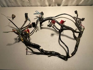 2004 KAWASAKI VULCAN 500 EN500C OEM MAIN ENGINE WIRING HARNESS - Bild 1 von 3