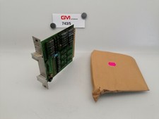 Windsor Technologies EG 13.00 1300 3.7.275-550.1174.113 Input Card Input Card
