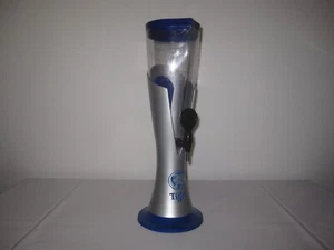 Bierturm 3 Liter - Tiger Bier Singapur - Zapfsäule Getränkesäule mit Zapfhahn - Bild 1 von 9