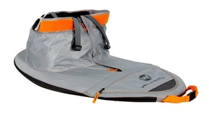 TrueFit Spray Skirt - Size for Tempest - Tsunami and Other Sit-Inside Kayaks ... - Picture 1 of 2
