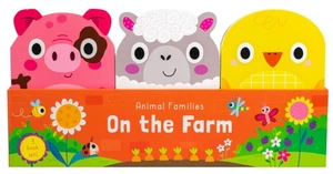 Animal Families: On the Farm by Meredith - Imagen 1 de 1