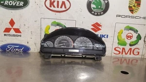 JAGUAR S-TYPE R 2002-2007 CUADRO DE INSTRUMENTOS VELOCÍMETRO XR8F-10841 - Imagen 1 de 9
