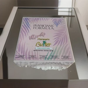 Physicians Formula Ultimate Butter Collection Limited Edition Pallet - Picture 1 of 7