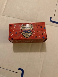 2002 Matchbox Pre Toy Fair Car  - Picture 1 of 2