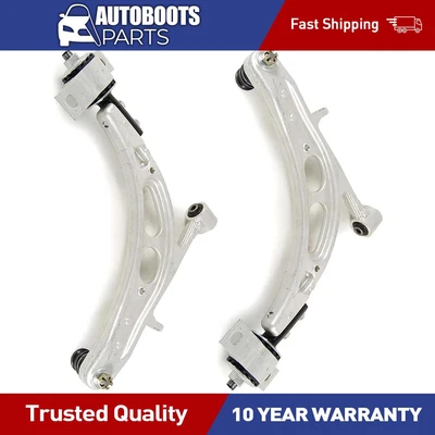 For 2002-2006 Subaru Impreza Front Lower Control Arm with Ball Joint - Изображение 1 из 4