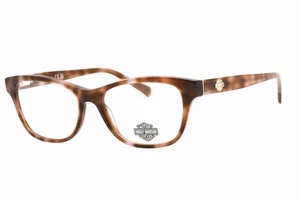 NUEVAS Gafas Harley Davidson HD0574-047 52mm 100% Auténticas - Imagen 1 de 4