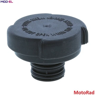 CAP COOLANT TANK T43 FOR PEUGEOT LAND ROVER DISCOVERY/II RANGE/IV/III  FIAT - Image 1 of 4