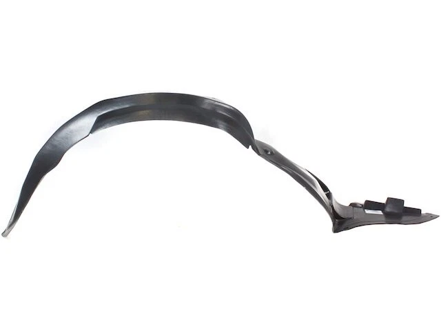 Forro guardabarros delantero derecho para 07-09 Saturn Aura XE Green Line XR Hybrid PG56X9 Foto 1 de 1