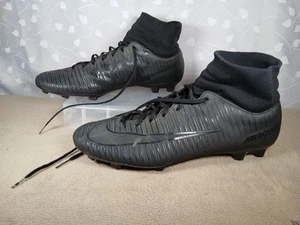 Nike Mercurial Victory VI DF FG 903609-001 Uk11 EU46 - Picture 1 of 7