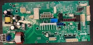 Placa de control principal de lavadora GE WH22X37840 OEM repuesto - Imagen 1 de 9
