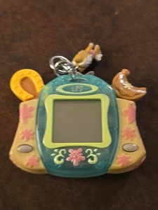 Littlest Pet Shop LPS Hasbro Virtual Pet PONY HORSE Digital Game - Untested  - Picture 1 of 8