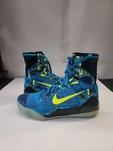 Nike Kobe 9 Elite Perspective - Size 9.5 Fast Shipping - Picture 1 of 16