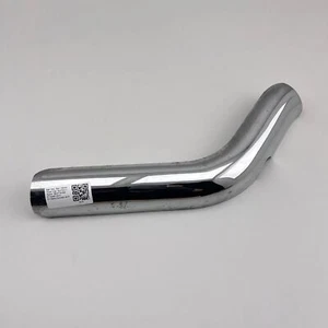Protector térmico Harley Davidson Sportster 883 1200 65712-95 cromo - Imagen 1 de 4