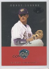 2007 TRISTAR Prospects Plus Cory Luebke #35
