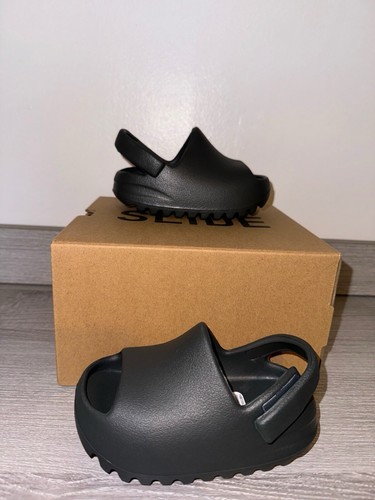 Yeezy Slide Neonati 6K