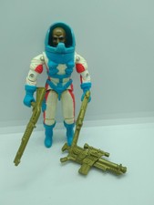 Vintage GI Joe ARAH 1993 Roadblock v5 - Star Brigade