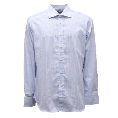 6270AL camicia uomo GHIRARDELLI man shirt Foto 1 de 4