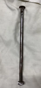 4 qt ENTERPRISE Sausage Stuffer Latch Side Bolt for 4 qt Lard Press Fruit Press - Picture 1 of 3
